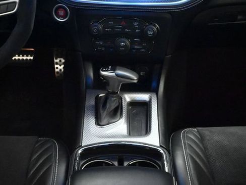 Used 2022 Dodge Charger SRT Hellcat w/ Harman/Kardon Audio Group RWD image 36