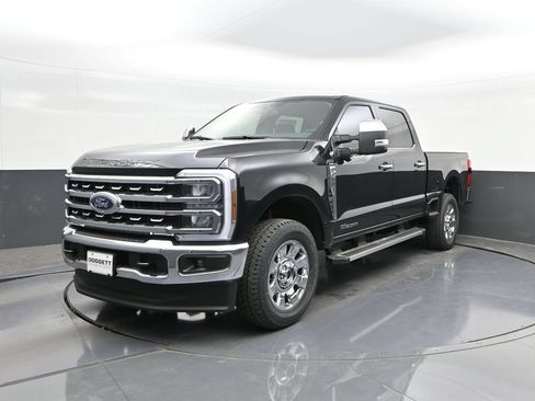 New 2026 Ford F250 Lariat w/ Chrome Package AWD/4WD image 33