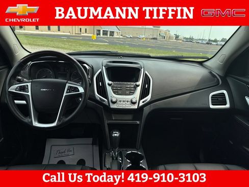 Used 2016 GMC Terrain Denali AWD/4WD image 20