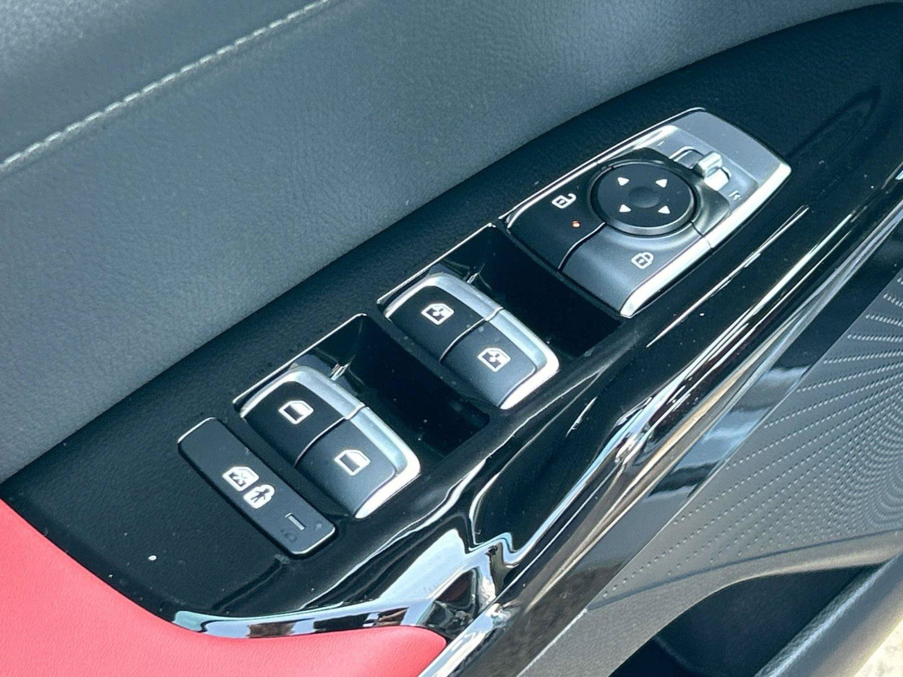 New 2026 Kia K5 GT-Line FWD image 16