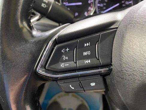 Used 2018 MAZDA CX-5 Touring w/ Preferred Equipment Package FWD image 25