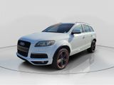 Used 2014 Audi Q7 3.0T S line Prestige image 2