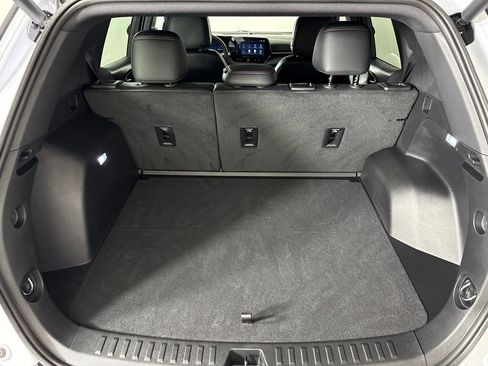 Certified 2026 Chevrolet Equinox RS w/ Safety and Technology Package FWD image 42
