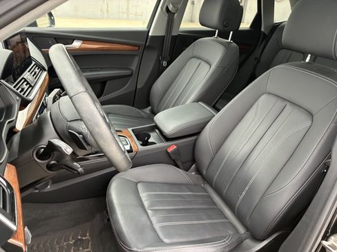 Used 2023 Audi Q5 2.0T Premium Plus AWD/4WD image 12