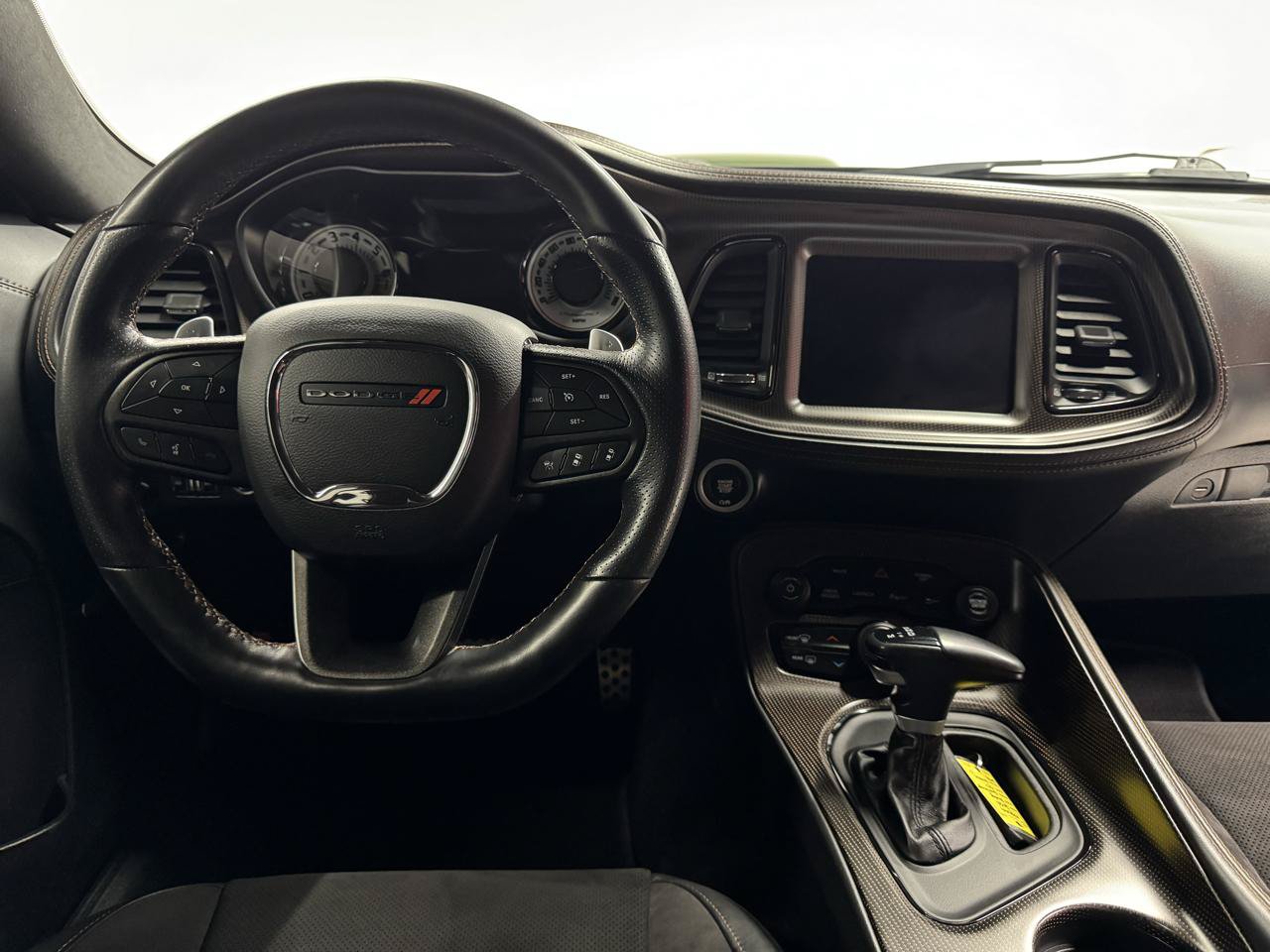 Used 2020 Dodge Challenger R/T Scat Pack RWD image 65