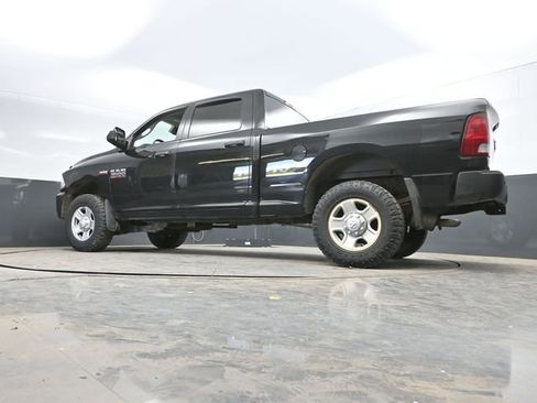 Used 2018 RAM 3500 Tradesman w/ Popular Equipment Group AWD/4WD image 39