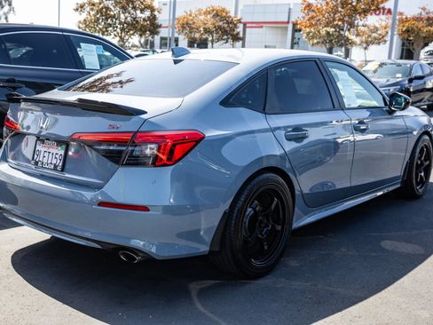 Used 2024 Honda Civic Si image 22