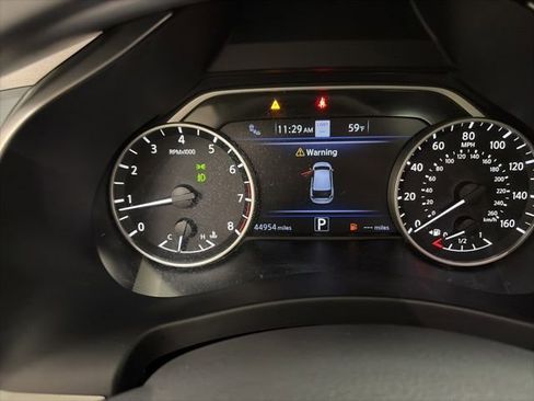 Used 2022 Nissan Murano SL w/ SL Moonroof Package FWD image 22