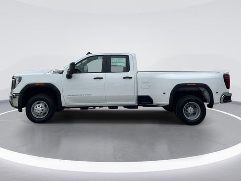 New 2026 GMC Sierra 3500 Pro AWD/4WD image 6