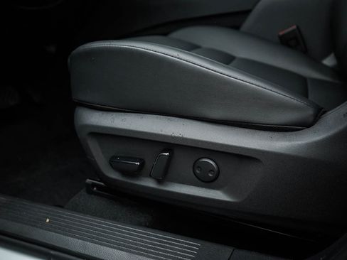 New 2026 Nissan Rogue SV w/ SV Premium Package image 20