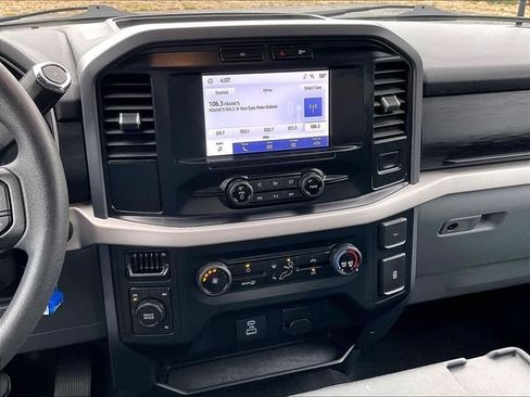 Used 2023 Ford F150 XLT AWD/4WD image 18