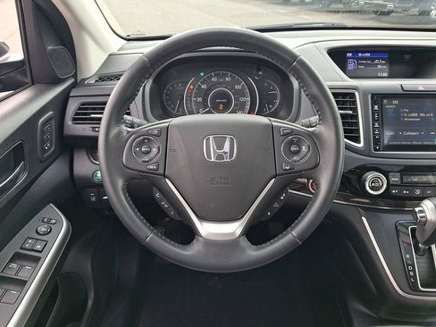Used 2015 Honda CR-V Touring image 20