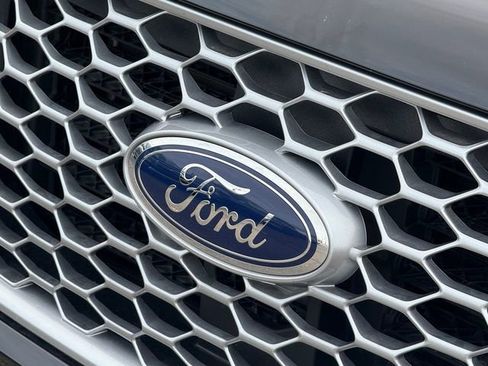 Certified 2024 Ford Edge SEL w/ Convenience Package image 23