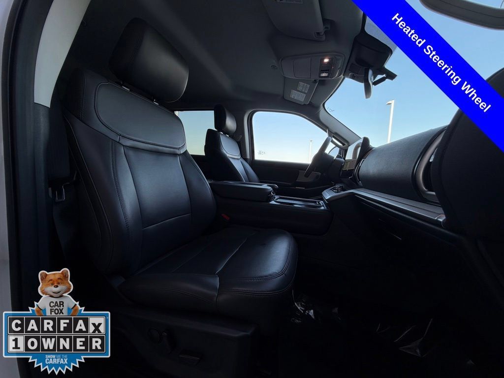 Used 2026 Ford Expedition Max Active RWD image 23