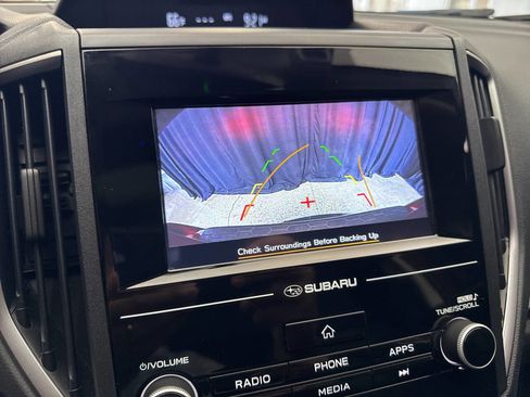 Used 2018 Subaru Crosstrek 2.0i Premium image 40