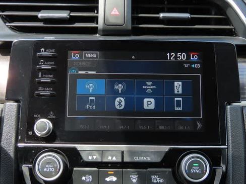 Used 2020 Honda Civic EX image 18