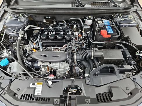 Used 2025 Honda Accord SE image 35