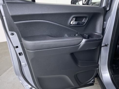 Used 2023 Honda Ridgeline RTL-E image 20