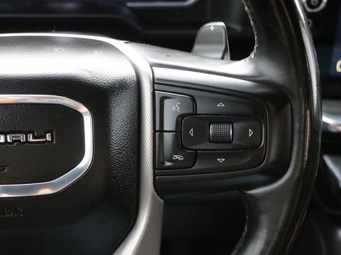 Used 2024 GMC Sierra 1500 Denali w/ Denali Reserve Package image 19