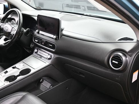 Used 2020 Hyundai Kona Ultimate w/ Cargo Package image 35