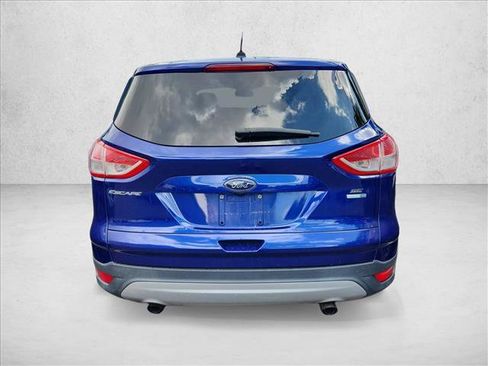 Used 2016 Ford Escape SE AWD/4WD image 10