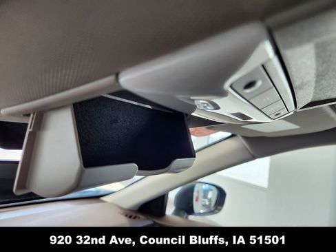 Used 2023 Nissan Rogue S image 34