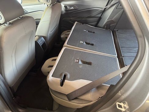 Used 2025 Chevrolet Trax ACTIV w/ Driver Confidence Package image 13