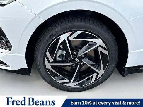 New 2026 Hyundai Sonata SEL image 30