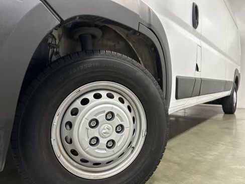 Used 2025 RAM ProMaster 2500 w/ Convenience Group FWD image 25