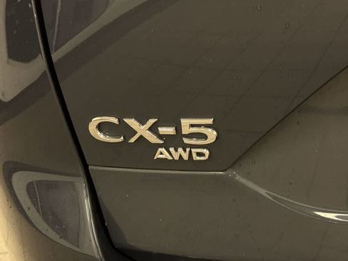 Used 2021 MAZDA CX-5 Carbon Edition AWD/4WD image 27