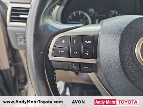 Used 2020 Lexus GX 460 Premium AWD/4WD image 17