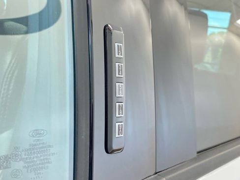 Used 2023 Ford F150 King Ranch w/ Equipment Group 601A High AWD/4WD image 16