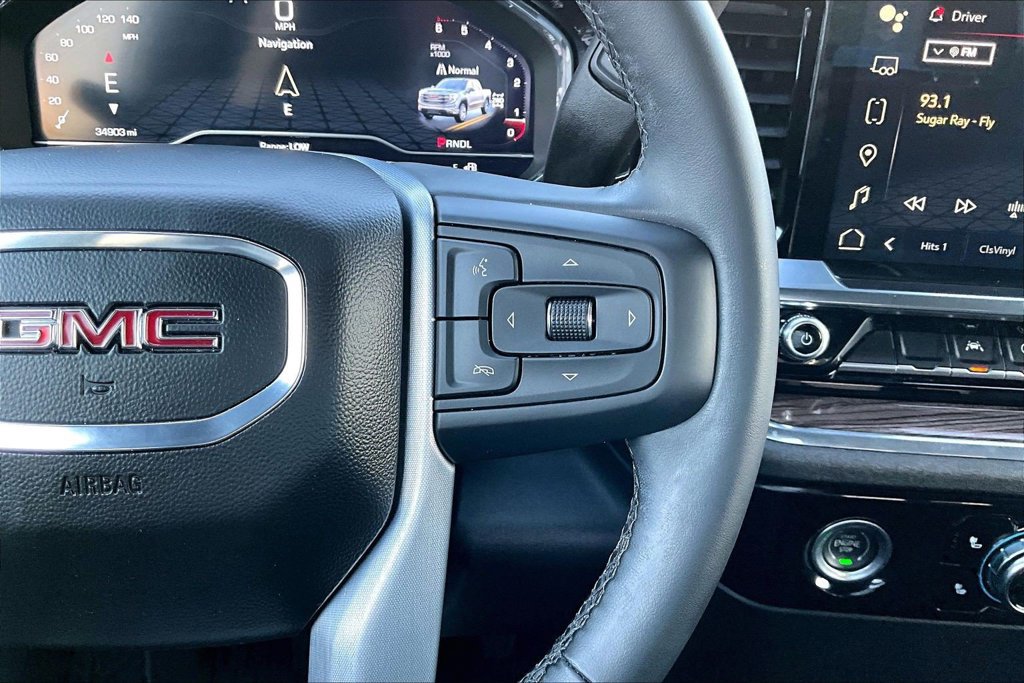 Used 2023 GMC Sierra 1500 Elevation AWD/4WD image 18