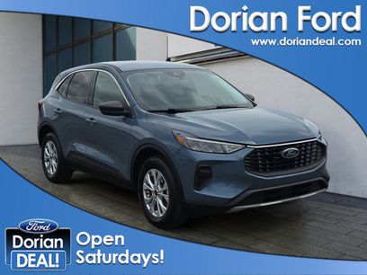 Used 2023 Ford Escape Active