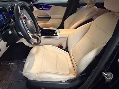 Certified 2022 Mercedes-Benz C 300 Sedan image 24