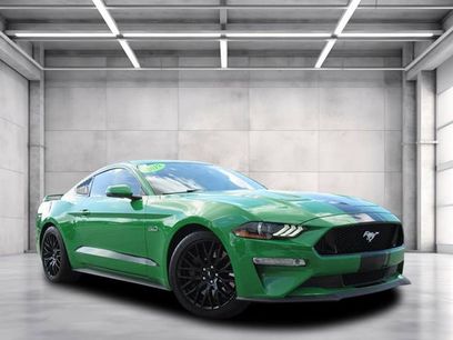 Used 2019 Ford Mustang GT Premium w/ GT Performance Package