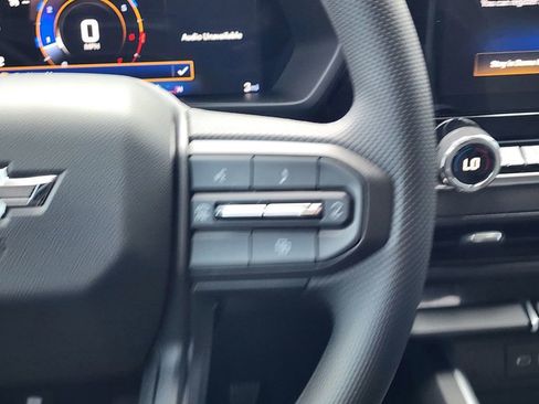 New 2026 Chevrolet Colorado Trail Boss image 22