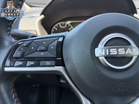 Used 2024 Nissan Altima 2.5 SR w/ SR Premium Package AWD/4WD image 25