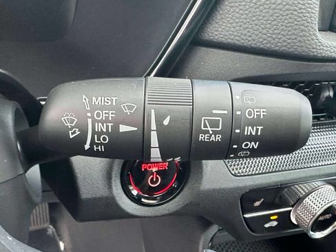 Certified 2025 Honda CR-V Sport image 23