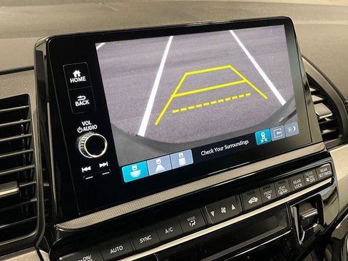 New 2026 Honda Odyssey Touring image 20