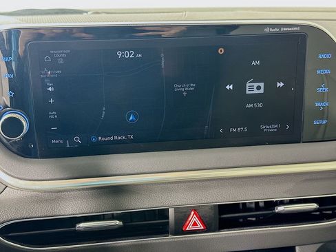 Certified 2023 Hyundai Sonata SEL w/ Convenience Package image 13