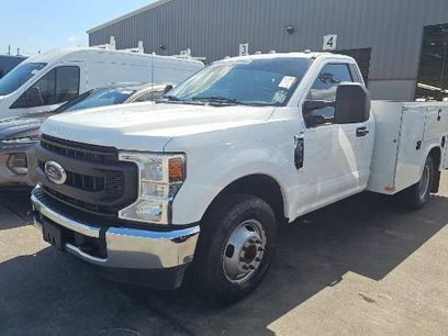 Used 2021 Ford F350 XL w/ Power Equipment Group