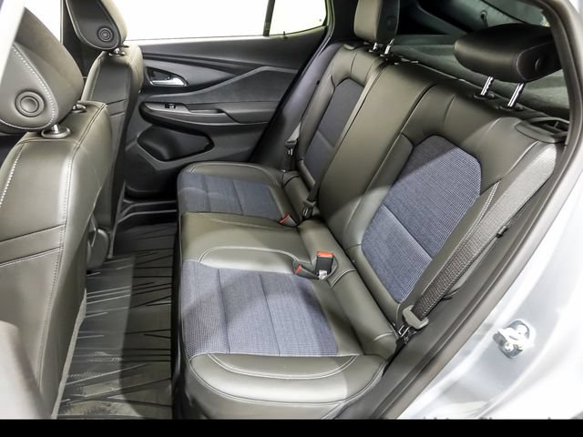 New 2026 Buick Envista Preferred w/ Convenience I Package FWD image 10