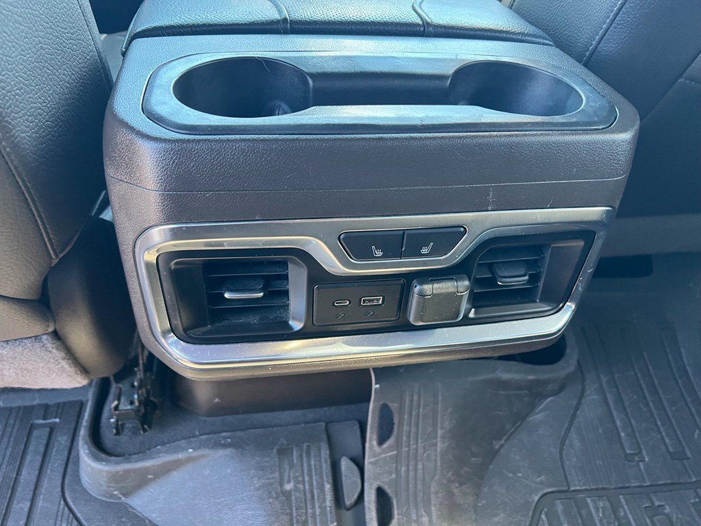 Used 2020 GMC Sierra 1500 Denali w/ Denali Ultimate Package AWD/4WD image 23