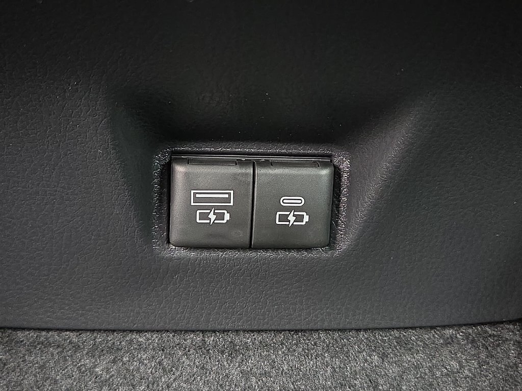 New 2026 Toyota Camry LE FWD image 15