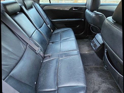 Used 2005 Toyota Avalon Touring image 28