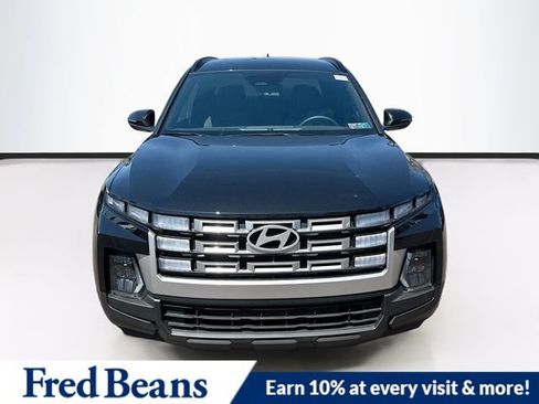 New 2026 Hyundai Santa Cruz SEL AWD/4WD image 2