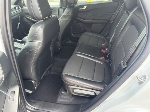 New 2026 Ford Escape ST-Line Select w/ Equipment Group 401A image 41