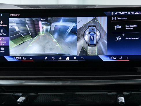 Used 2025 BMW X5 sDrive40i w/ Parking Assistance Package RWD image 23