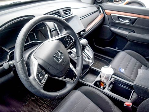 Used 2022 Honda CR-V EX image 11